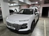 Jetour Dashing 2024 года за 9 000 000 тг. в Алматы