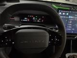 Jetour Dashing 2024 года за 9 000 000 тг. в Алматы – фото 5