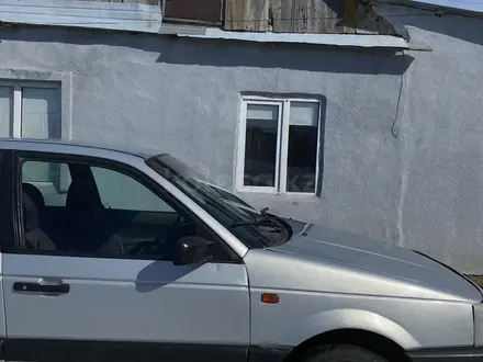 Volkswagen Passat 1992 года за 750 000 тг. в Аксай – фото 4