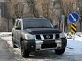 Nissan Armada 2004 года за 7 500 000 тг. в Алматы – фото 4