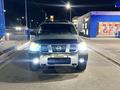 Nissan Armada 2004 года за 7 500 000 тг. в Алматы