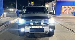 Nissan Armada 2004 года за 7 500 000 тг. в Алматы