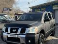 Nissan Armada 2004 года за 7 500 000 тг. в Алматы – фото 2