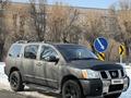 Nissan Armada 2004 года за 7 500 000 тг. в Алматы – фото 3