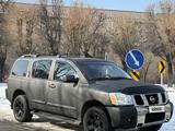 Nissan Armada 2004 годаүшін7 500 000 тг. в Алматы – фото 3