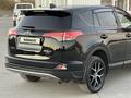 Toyota RAV4 2018 года за 13 650 000 тг. в Караганда – фото 7