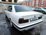 BMW 525 1990 года за 2 200 000 тг. в Костанай