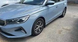 Geely Emgrand 2023 годаүшін6 350 000 тг. в Павлодар