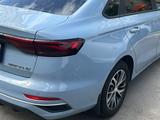 Geely Emgrand 2023 года за 6 350 000 тг. в Павлодар – фото 4