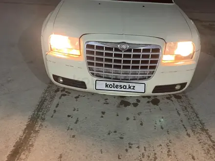 Chrysler 300C 2007 года за 3 800 000 тг. в Актау