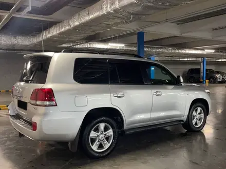 Toyota Land Cruiser 2010 года за 19 800 000 тг. в Усть-Каменогорск