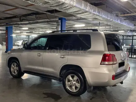 Toyota Land Cruiser 2010 года за 19 800 000 тг. в Усть-Каменогорск – фото 2