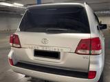 Toyota Land Cruiser 2010 года за 19 800 000 тг. в Усть-Каменогорск – фото 3