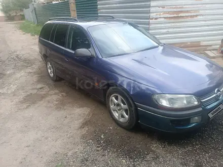 Opel Omega 1996 года за 1 200 000 тг. в Астана