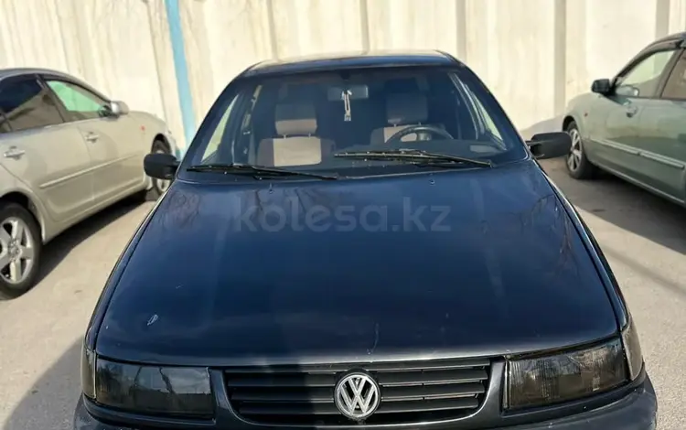 Volkswagen Passat 1994 года за 1 200 000 тг. в Байконыр