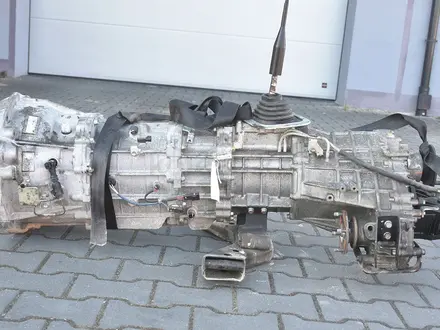КОРОБКА ПЕРЕДАЧ (АКПП/МКПП)| MITSUBISHI за 125 800 тг. в Алматы