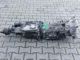 КОРОБКА ПЕРЕДАЧ (АКПП/МКПП)| MITSUBISHI за 125 800 тг. в Алматы – фото 2