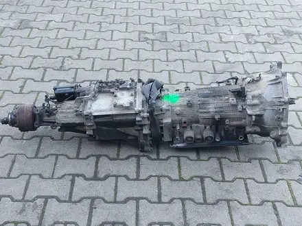 КОРОБКА ПЕРЕДАЧ (АКПП/МКПП)| MITSUBISHI за 125 800 тг. в Алматы – фото 2