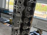 Головка на ГАЗель двигатель Эвотек за 135 000 тг. в Астана – фото 2