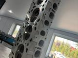 Головка на ГАЗель двигатель Эвотек за 135 000 тг. в Астана – фото 3