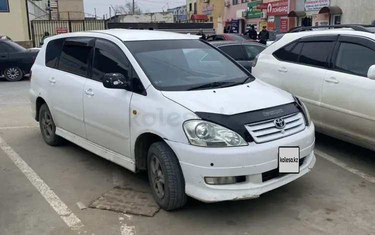 Toyota Ipsum 2002 годаүшін4 000 000 тг. в Атырау