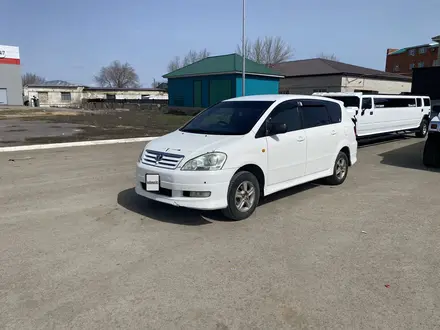 Toyota Ipsum 2002 года за 4 500 000 тг. в Атырау – фото 13