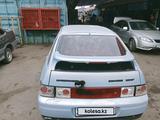 ВАЗ (Lada) 2112 2004 года за 350 000 тг. в Шымкент – фото 4