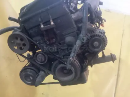 Контрактный двигатель Honda B20B за 750 000 тг. в Караганда