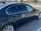 BMW 740 2014 года за 12 000 000 тг. в Туркестан – фото 2