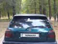 Volkswagen Golf 1995 годаүшін1 500 000 тг. в Тараз – фото 8