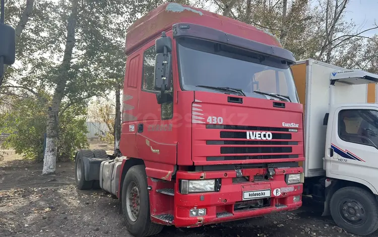 Iveco 2000 года за 4 100 000 тг. в Астана