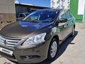 Nissan Sentra 2014 года за 5 200 000 тг. в Костанай