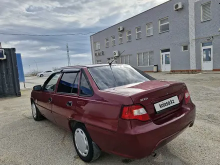 Daewoo Nexia 2014 года за 2 000 000 тг. в Актау – фото 11