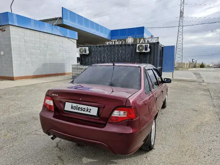 Daewoo Nexia 2014 года за 2 000 000 тг. в Актау – фото 9