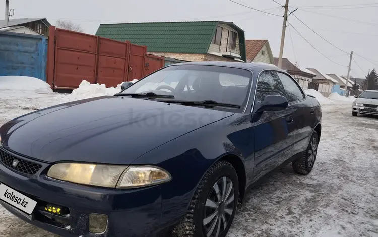 Toyota Sprinter Marino 1995 годаfor1 600 000 тг. в Павлодар