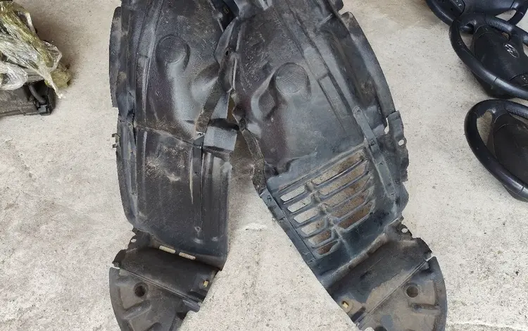 Подкрылки за 15 000 тг. в Алматы