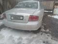 Hyundai Sonata 2004 года за 1 500 000 тг. в Алматы – фото 8