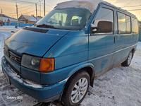 Volkswagen Multivan 1993 годаfor2 900 000 тг. в Караганда