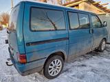 Volkswagen Multivan 1993 годаfor2 900 000 тг. в Караганда – фото 3