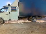 ГАЗ ГАЗель 2006 годаfor5 000 000 тг. в Кызылорда