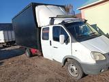 ГАЗ ГАЗель 2006 годаfor5 000 000 тг. в Кызылорда – фото 3