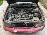 Subaru Forester 2002 года за 600 000 тг. в Актау – фото 2