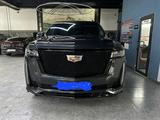 Cadillac Escalade 2021 годаүшін53 500 000 тг. в Семей – фото 2
