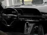 Cadillac Escalade 2021 годаүшін53 500 000 тг. в Семей – фото 4