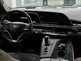 Cadillac Escalade 2021 годаүшін53 500 000 тг. в Семей – фото 5