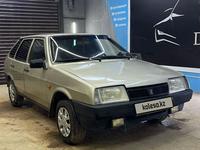 ВАЗ (Lada) 2109 1998 года за 1 000 000 тг. в Астана