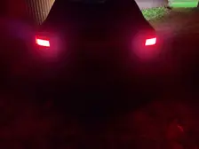 Audi A6, 2001