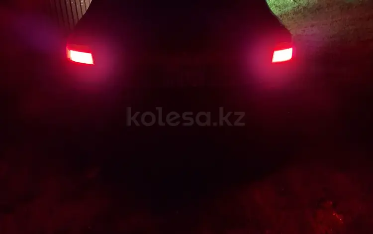 Audi A6 2001 года за 2 800 000 тг. в Астана