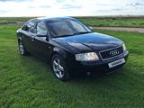 Audi A6 2001 годаүшін2 800 000 тг. в Астана – фото 4