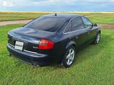Audi A6 2001 годаүшін2 800 000 тг. в Астана – фото 5